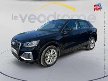 35 TFSI 150ch Advanced S tronic 7