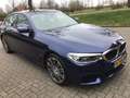 BMW Egyéb 530E IPERF HIGH EXECUTIVE M-SPORT Kék - thumbnail 10