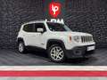 Jeep Renegade 1.4 MultiAir S&S 140ch Limited Advanced Technologies Blanc - thumbnail 1