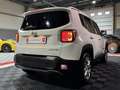 Jeep Renegade 1.4 MultiAir S&S 140ch Limited Advanced Technologies Blanc - thumbnail 5