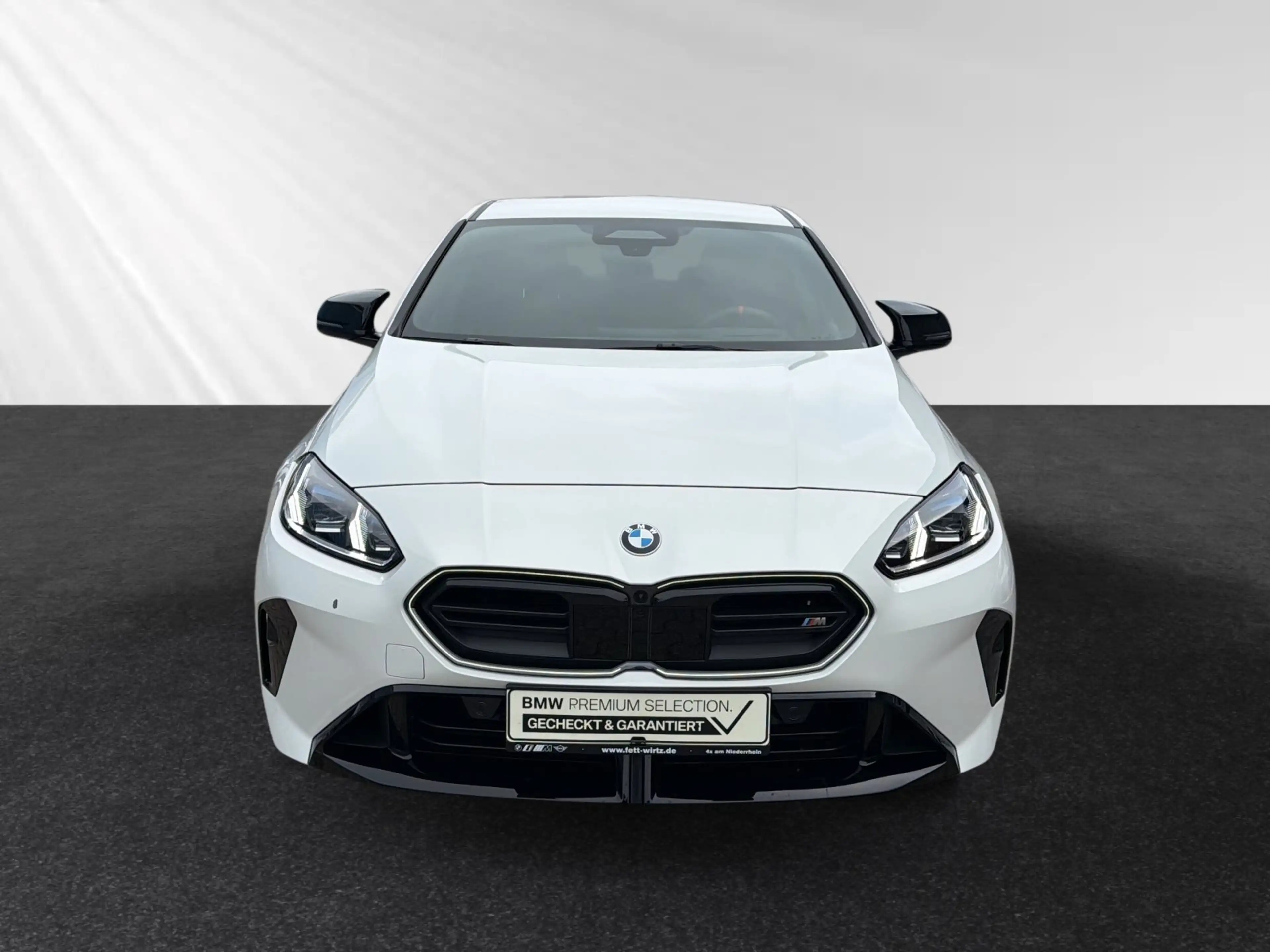 BMW 235 M235 xDrive Gran Coupé Head-Up|DA-Prof.|H/K — photo 5