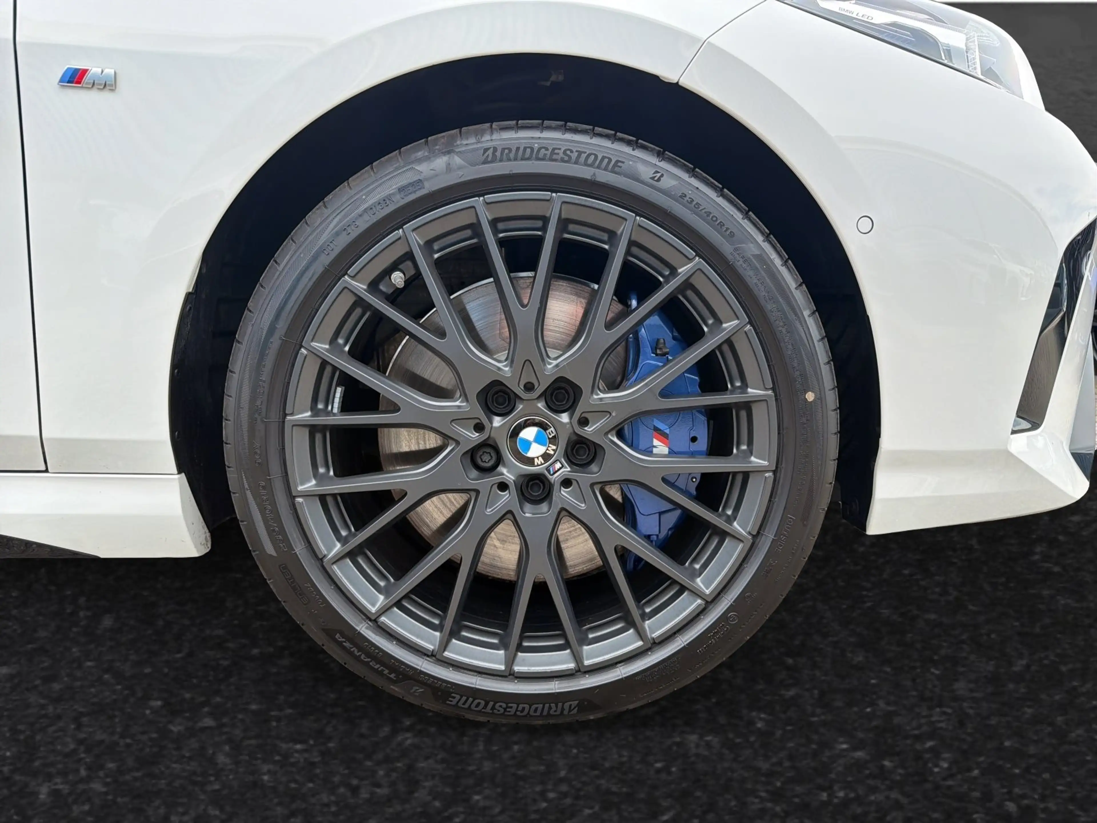 BMW 235 M235 xDrive Gran Coupé Head-Up|DA-Prof.|H/K — photo 4