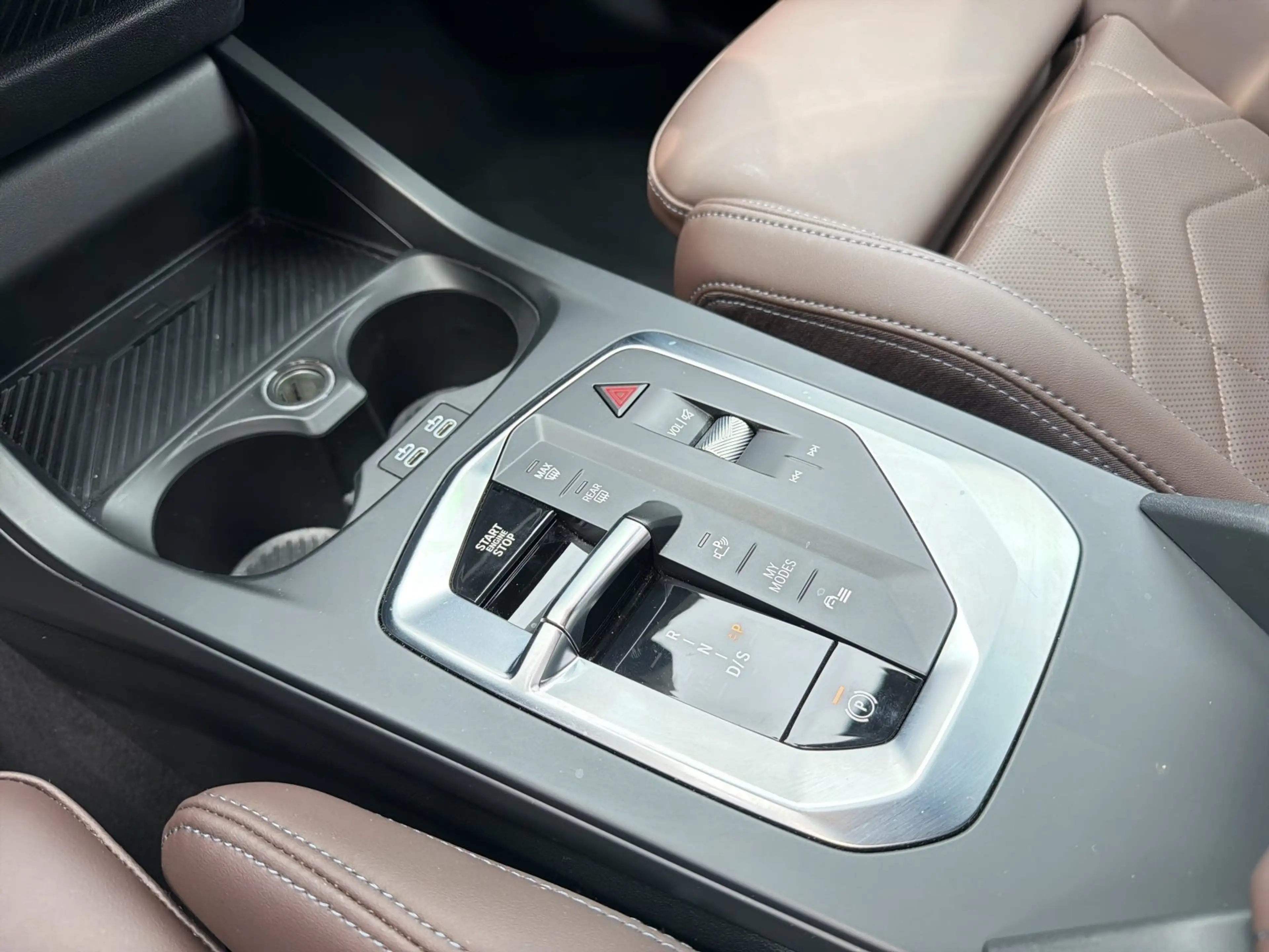 BMW 235 M235 xDrive Gran Coupé Head-Up|DA-Prof.|H/K — photo 12