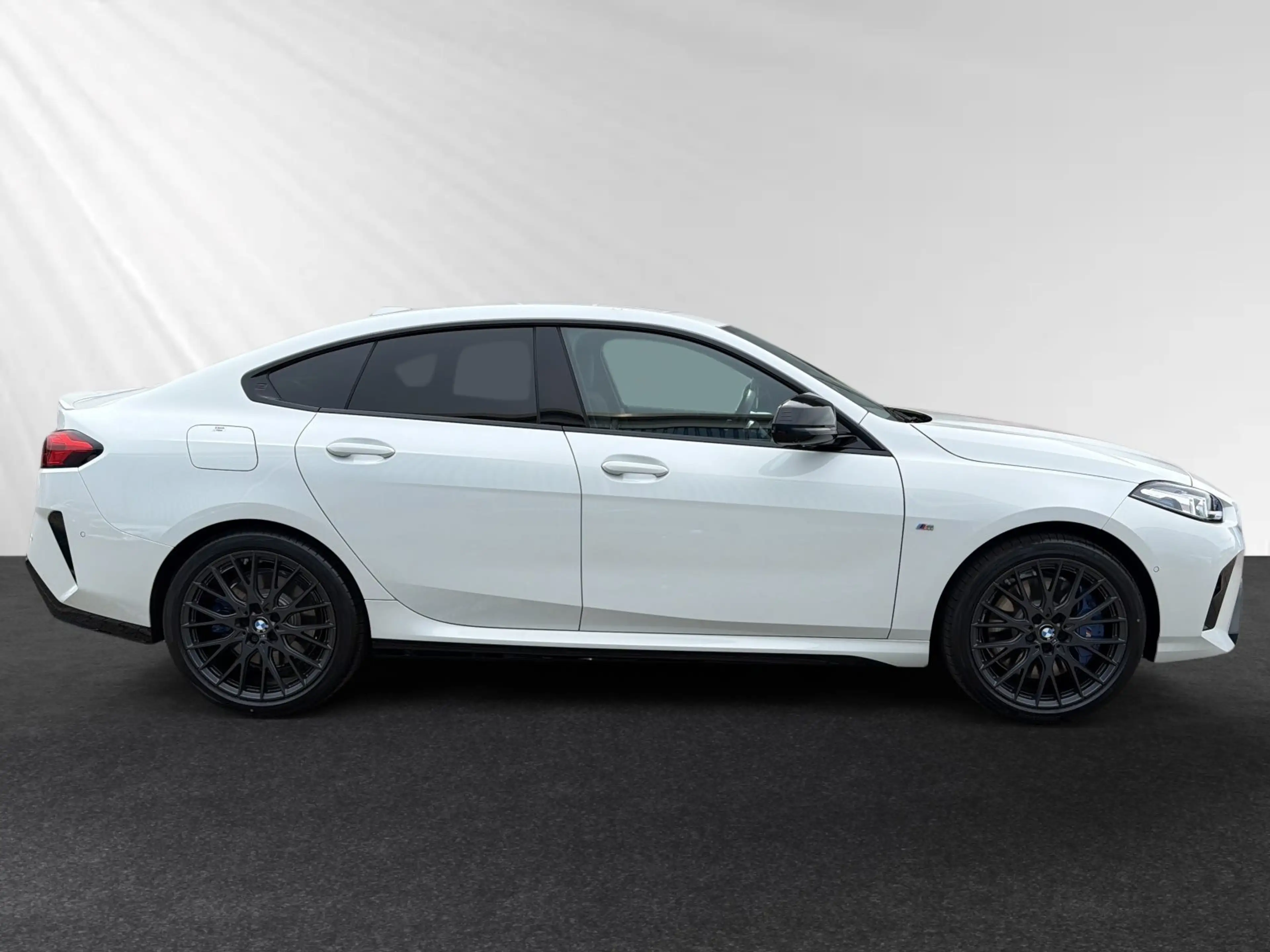 BMW 235 M235 xDrive Gran Coupé Head-Up|DA-Prof.|H/K — photo 2