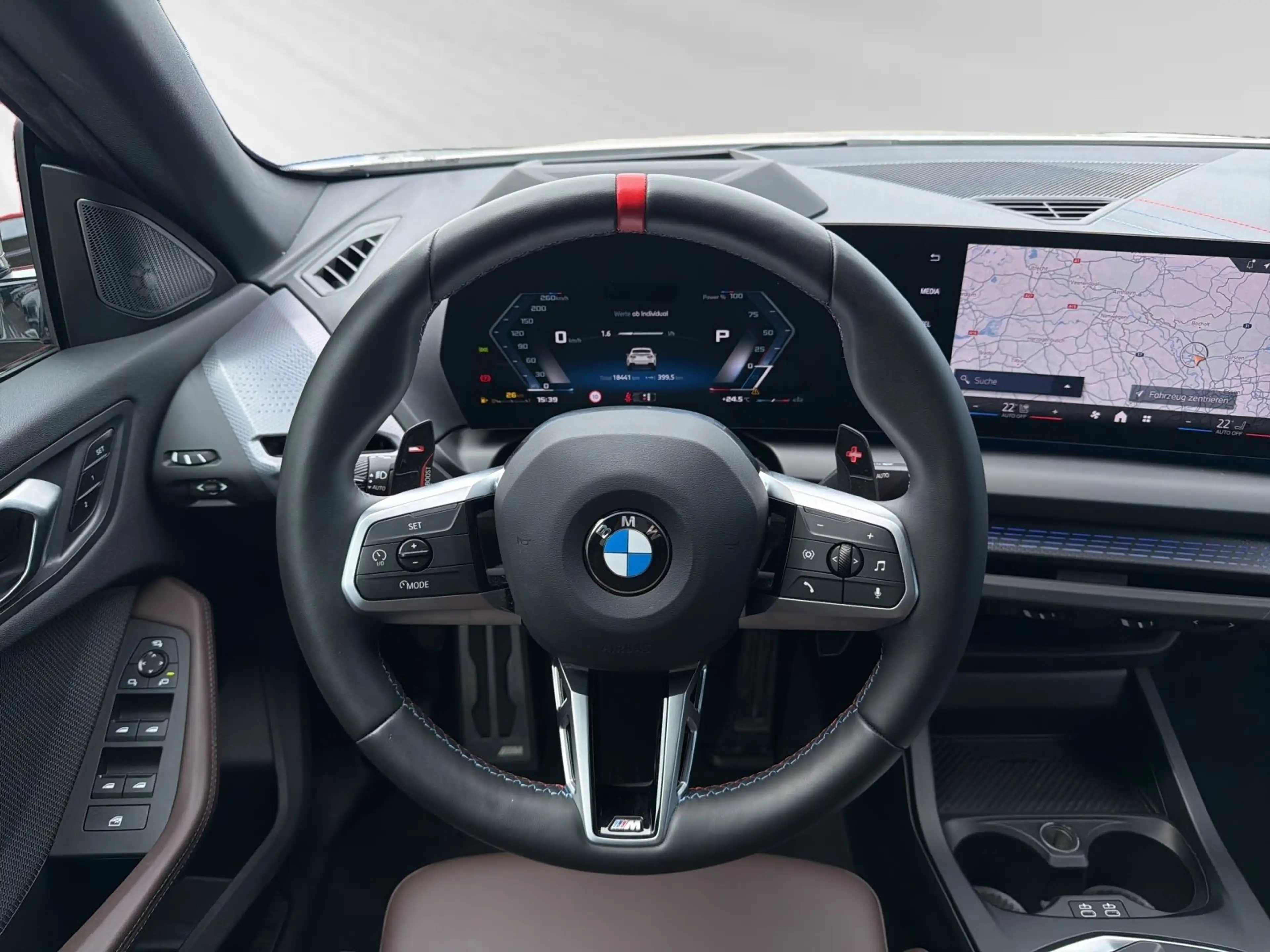 BMW 235 M235 xDrive Gran Coupé Head-Up|DA-Prof.|H/K — photo 11