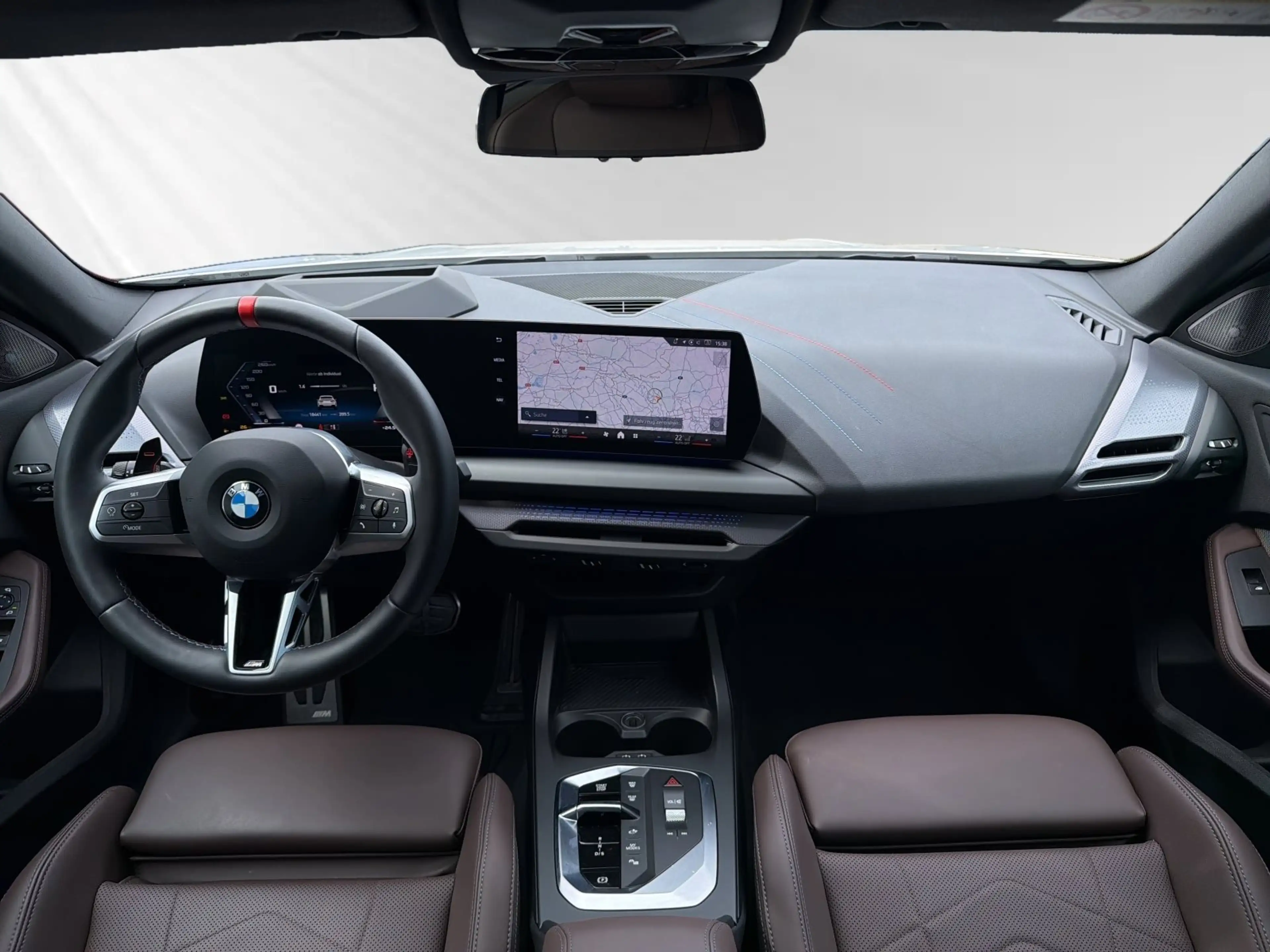 BMW 235 M235 xDrive Gran Coupé Head-Up|DA-Prof.|H/K — photo 9