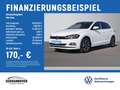Volkswagen Polo United 1.0 TSI CLIMATRONIC+SHZ+PDC+ACC Blanc - thumbnail 2