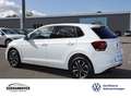 Volkswagen Polo United 1.0 TSI CLIMATRONIC+SHZ+PDC+ACC Blanc - thumbnail 5