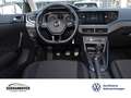 Volkswagen Polo United 1.0 TSI CLIMATRONIC+SHZ+PDC+ACC Blanc - thumbnail 14
