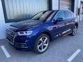 Audi Q5 3.0 TDI Sport quattro 3xS-Line,LED,Panno-Dach,ACC Blau - thumbnail 1