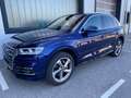 Audi Q5 3.0 TDI Sport quattro 3xS-Line,LED,Panno-Dach,ACC Blau - thumbnail 7