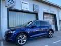 Audi Q5 3.0 TDI Sport quattro 3xS-Line,LED,Panno-Dach,ACC Blau - thumbnail 2