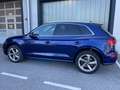 Audi Q5 3.0 TDI Sport quattro 3xS-Line,LED,Panno-Dach,ACC Blau - thumbnail 13