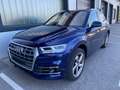 Audi Q5 3.0 TDI Sport quattro 3xS-Line,LED,Panno-Dach,ACC Blau - thumbnail 6