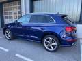 Audi Q5 3.0 TDI Sport quattro 3xS-Line,LED,Panno-Dach,ACC Blau - thumbnail 14