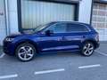 Audi Q5 3.0 TDI Sport quattro 3xS-Line,LED,Panno-Dach,ACC Blau - thumbnail 11