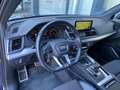 Audi Q5 3.0 TDI Sport quattro 3xS-Line,LED,Panno-Dach,ACC Blau - thumbnail 18