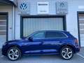 Audi Q5 3.0 TDI Sport quattro 3xS-Line,LED,Panno-Dach,ACC Blau - thumbnail 3