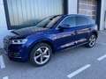 Audi Q5 3.0 TDI Sport quattro 3xS-Line,LED,Panno-Dach,ACC Blau - thumbnail 8