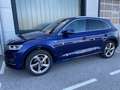 Audi Q5 3.0 TDI Sport quattro 3xS-Line,LED,Panno-Dach,ACC Blau - thumbnail 10