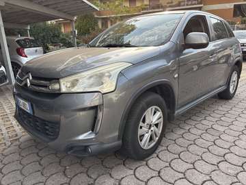1.6 HDi 115 FAP Stop&Start 4WD Exclusive