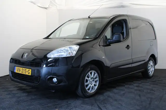 Peugeot Partner 120 1.6 e-HDI L1 2Tronic