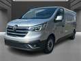 Renault Trafic EXTRA L2H1 3.0t 170 PS AHK  Automatik AT9 Argent - thumbnail 1