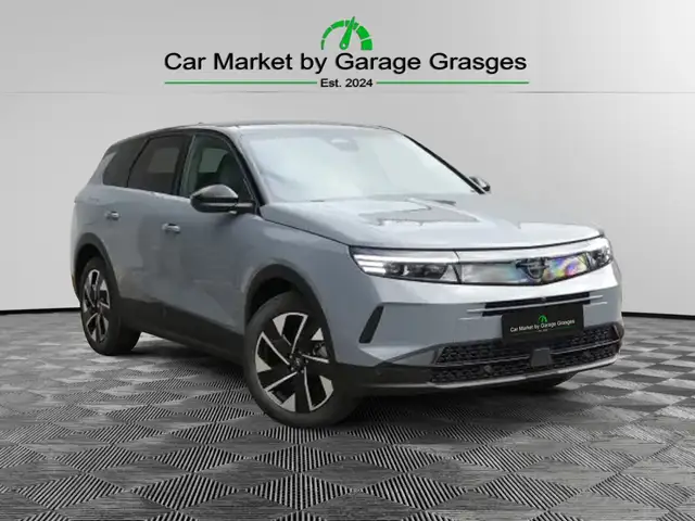 Opel Grandland GS 1.2 HYBRID 48V