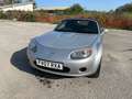Mazda MX-5 SOLO TELAIO PER USO PISTA O RICAMBI Argento - thumbnail 3