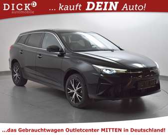 MAX 60 KWH Luxury NAVI+LED+SHZ+DAB+ACC+360°