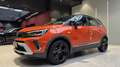 Opel Crossland 1.2Turbo ECOTEC NEW MOD*GPS+CAMERA360*LED*GARANTIE Oranje - thumbnail 5