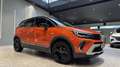 Opel Crossland 1.2Turbo ECOTEC NEW MOD*GPS+CAMERA360*LED*GARANTIE Oranje - thumbnail 4