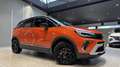Opel Crossland 1.2Turbo ECOTEC NEW MOD*GPS+CAMERA360*LED*GARANTIE Oranje - thumbnail 3