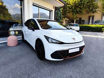 Born 58kWh 231 CV Impulse