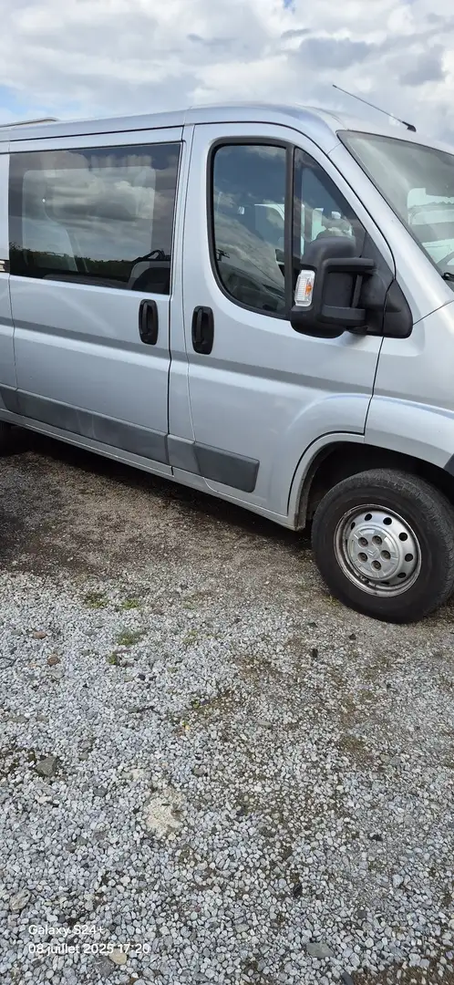 Citroen Jumper 2.2 HDi L2H1 FAP (EU5) - 2