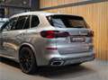 BMW X5 M xDrive 50e 22 Inch Head-Up xDrive50e Luchtvering S Grau - thumbnail 13