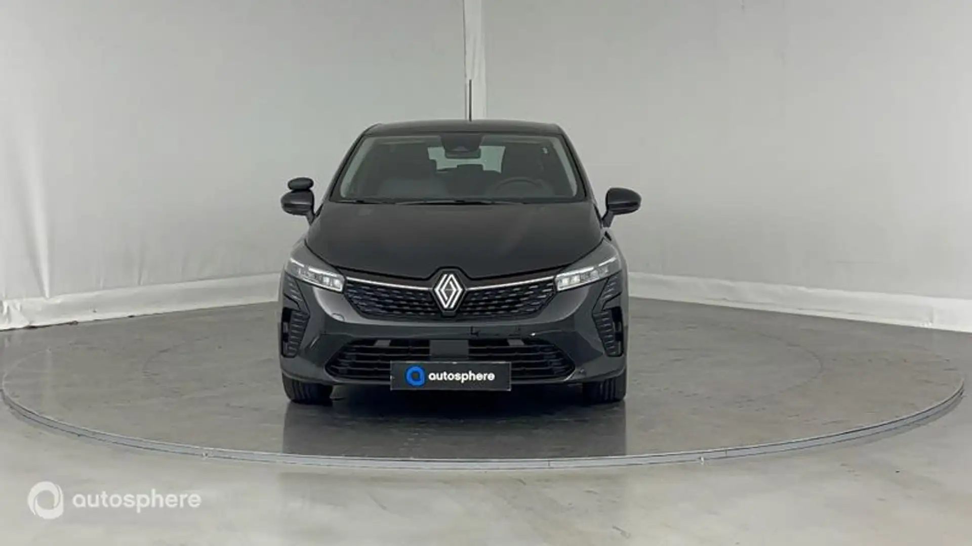 Renault Clio 1.5 Blue dCi 100ch Evolution - 2