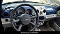 Chrysler PT Cruiser Cabrio 2.4 Touring*Sammlerzustand*PDC Albastru - thumbnail 8
