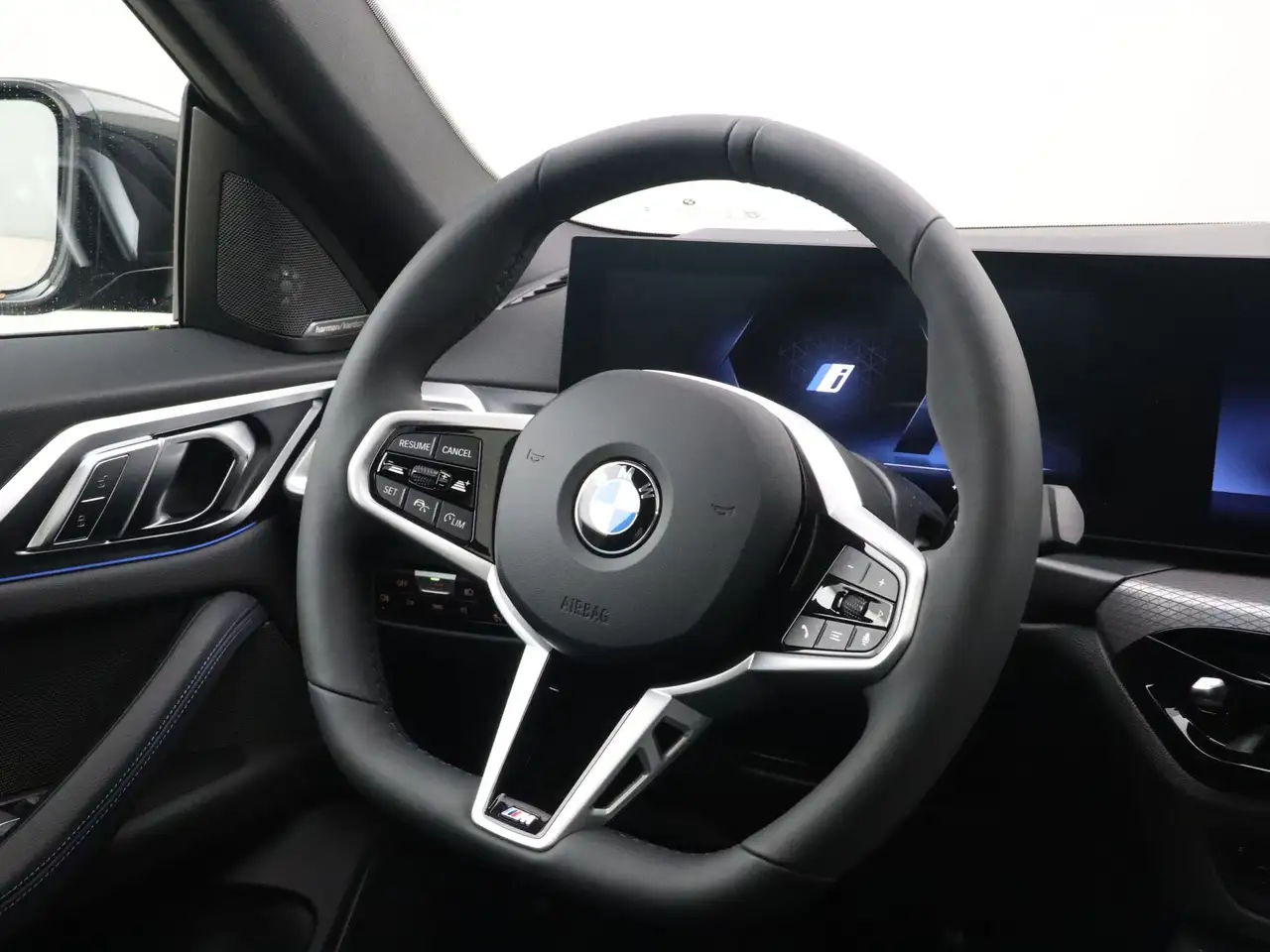 BMW i4 2026