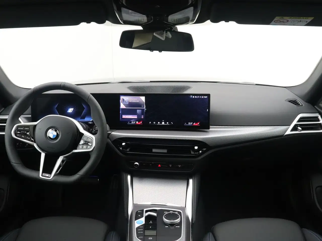 BMW i4 2026 — фото 13
