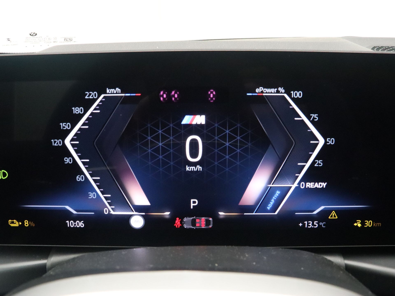 BMW i4 eDrive35 70 kWh — photo 3