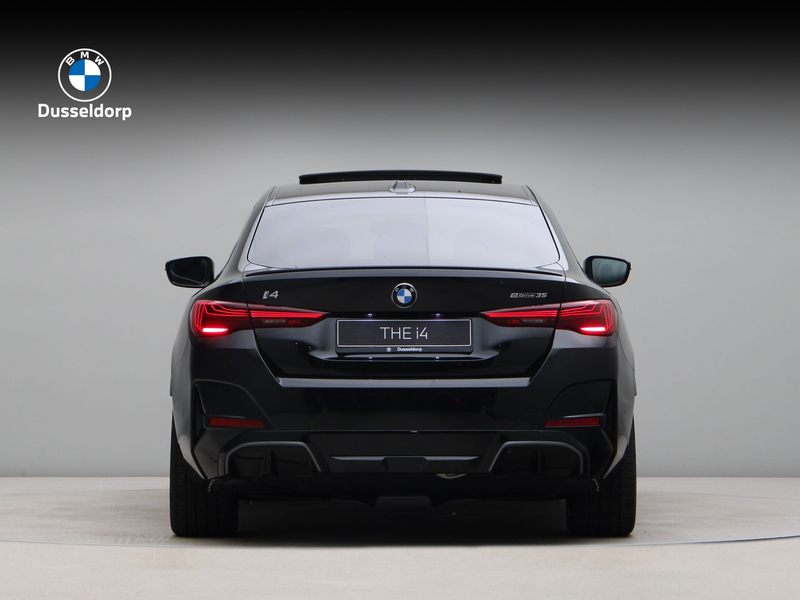 BMW i4 eDrive35 70 kWh — photo 10