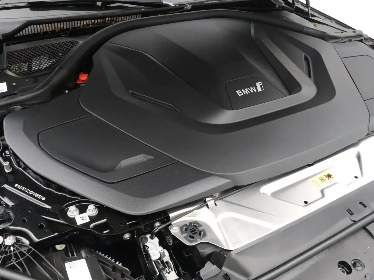 BMW i4 2026