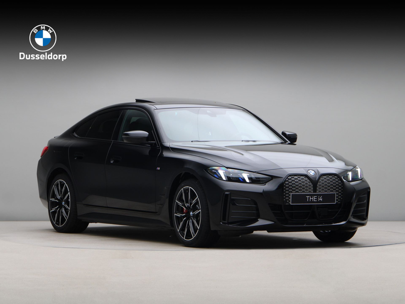 BMW i4 eDrive35 70 kWh — photo 7