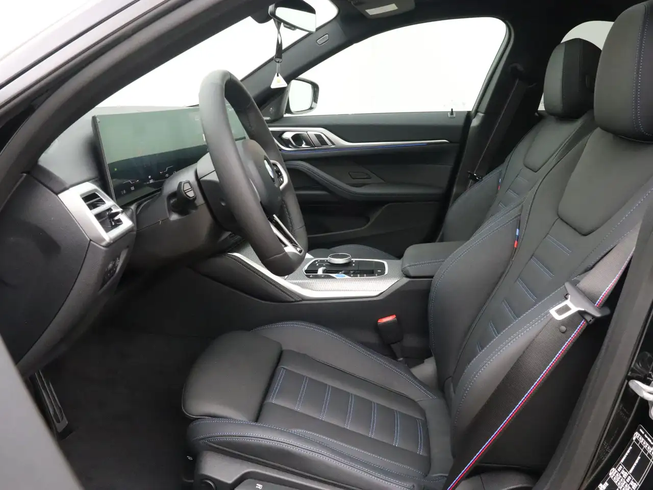BMW i4 2026