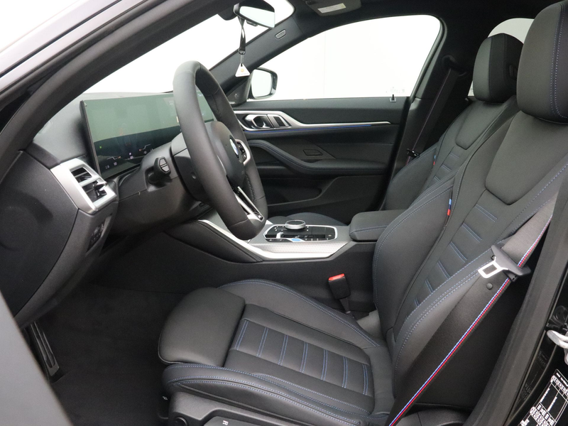 BMW i4 eDrive35 70 kWh — photo 5