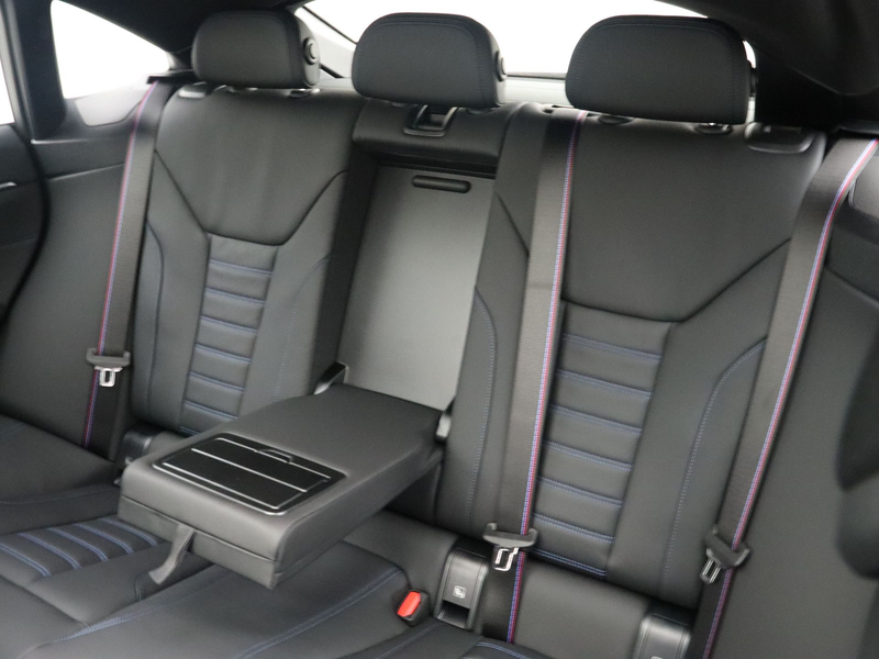 BMW i4 eDrive35 70 kWh — photo 15