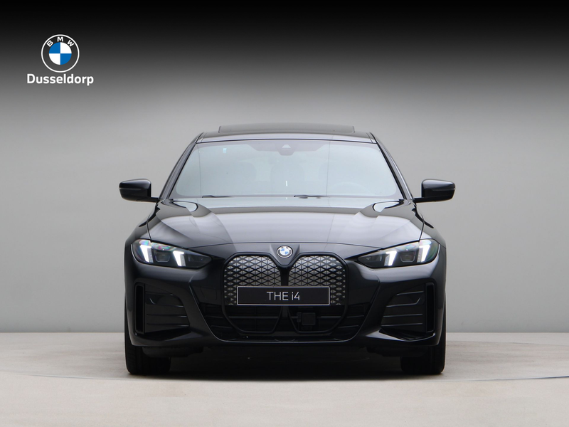 BMW i4 eDrive35 70 kWh — photo 6