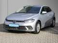 Volkswagen Polo 1.0 TSI DSG Style Navi/LED/SHZ Silber - thumbnail 3