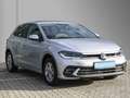 Volkswagen Polo 1.0 TSI DSG Style Navi/LED/SHZ Silber - thumbnail 4